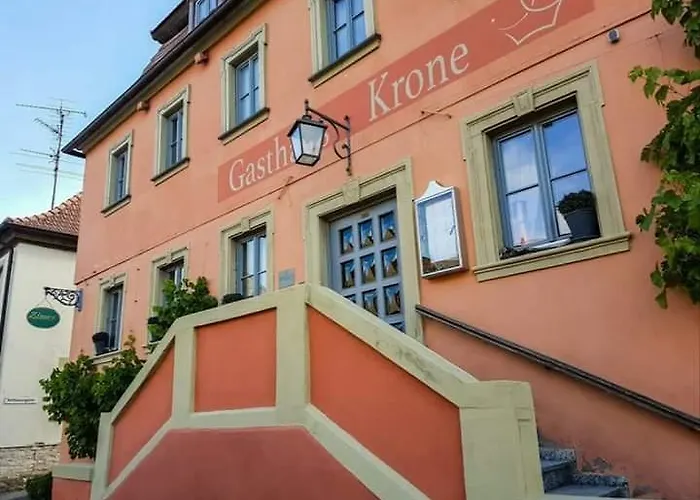 Gasthaus Krone