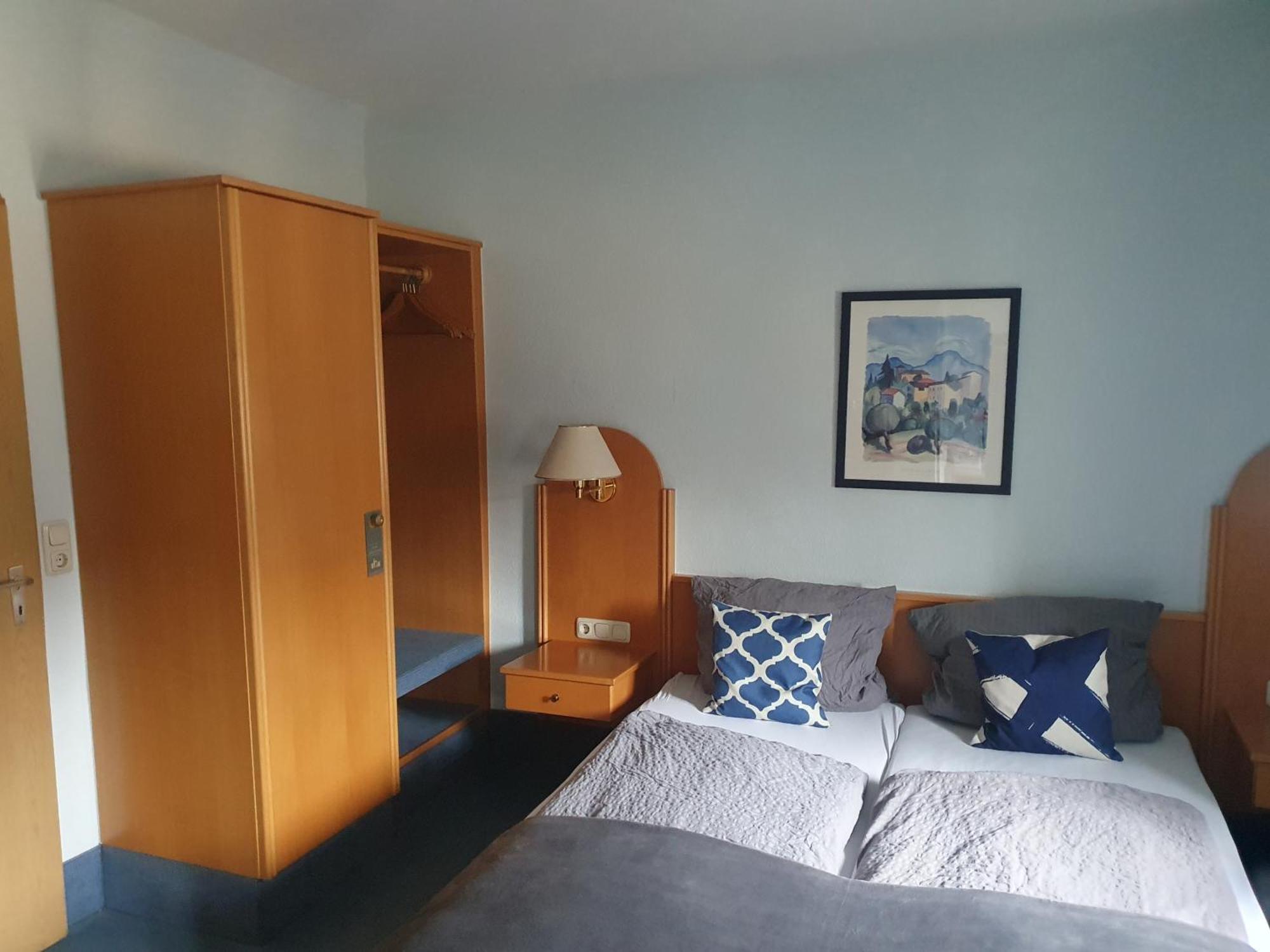 Krone Gasthof 3*