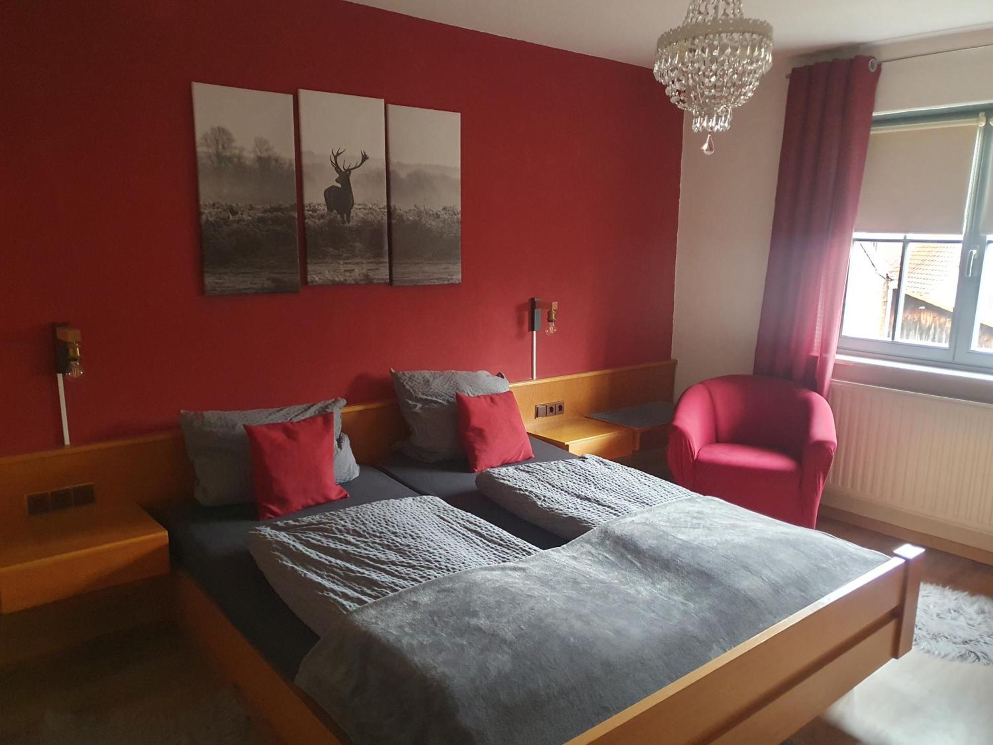 Gasthof Krone 3*